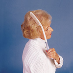 INC1441 - Essentials Long Handled Comb